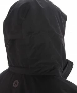 Marmot Chelsea Coat Women, Olijf -Helly Hansen-winkel marmot chelsea coat women black 8