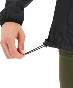 Marmot Echo Featherless Hybrid Dames, Olijf -Helly Hansen-winkel marmot echo featherless hybrid women black 6