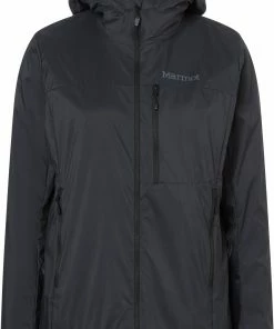 Marmot Ether DriClime Hoody Women, Violet