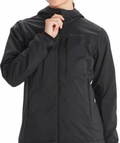 Marmot Ether DriClime Hoody Women, Violet -Helly Hansen-winkel marmot ether driclime hoody women black 4