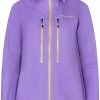 Marmot Kessler Jacket Women, Violet