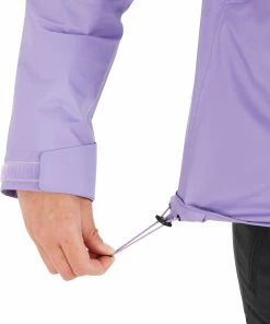 Marmot Kessler Jacket Women, Violet -Helly Hansen-winkel marmot kessler jacket women paisley purple 9