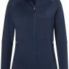 Marmot Leconte Fleece Jacket Women, Zwart