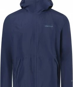 Marmot Minimalist Jacket Men, Zwart