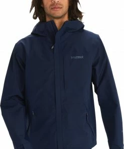 Marmot Minimalist Jacket Men, Zwart -Helly Hansen-winkel marmot minimalist jacket men arctic navy 3