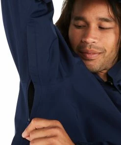 Marmot Minimalist Jacket Men, Zwart -Helly Hansen-winkel marmot minimalist jacket men arctic navy 7