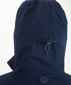 Marmot Minimalist Jacket Men, Zwart -Helly Hansen-winkel marmot minimalist jacket men arctic navy 8