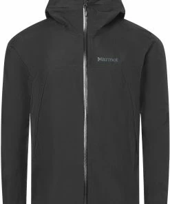 Marmot Minimalist Pro Jacket Men, Zwart