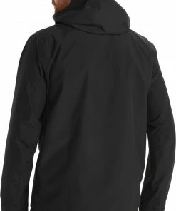 Marmot Minimalist Pro Jacket Men, Zwart -Helly Hansen-winkel marmot minimalist pro jacket men black 4