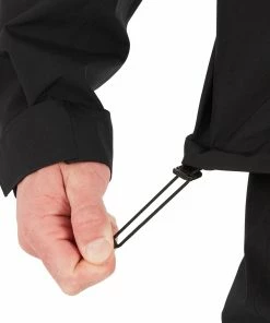 Marmot Minimalist Pro Jacket Men, Zwart -Helly Hansen-winkel marmot minimalist pro jacket men black 7