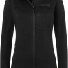 Marmot Preon Jacket Women, Groen