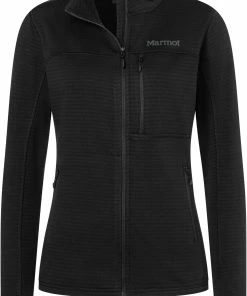 Marmot Preon Jacket Women, Groen