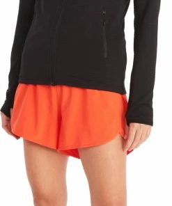 Marmot Preon Jacket Women, Groen -Helly Hansen-winkel marmot preon jacket women black 3