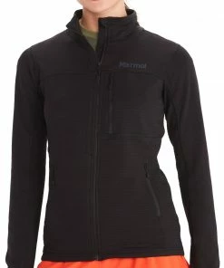 Marmot Preon Jacket Women, Groen -Helly Hansen-winkel marmot preon jacket women black 4