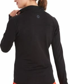 Marmot Preon Jacket Women, Groen -Helly Hansen-winkel marmot preon jacket women black 5