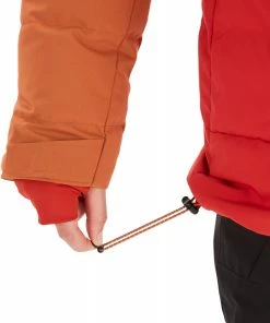 Marmot Slingshot Jacket Women, Oranje -Helly Hansen-winkel marmot slingshot jacket women copper cairo 6