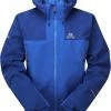 Mountain Equipment Rupal Jack Heren, Blauw