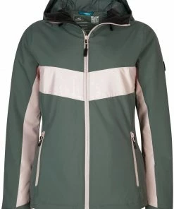 O'Neill O'Neill Aplite Jacket Women, Zwart