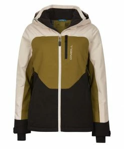 O'Neill O'Neill Diamond Jacket Women, Bont