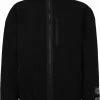 O'Neill O'Neill Progressive Sherpa Full Zip Fleece Jacket Women, Zwart