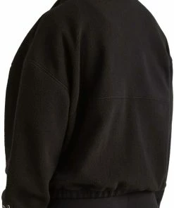 O'Neill O'Neill Progressive Sherpa Full Zip Fleece Jacket Women, Zwart -Helly Hansen-winkel oneill progressive sherpa full zip fleece jacket women black out 5
