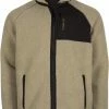 O'Neill O'Neill Sherpa Full Zip Fleece Jacket Men, Beige