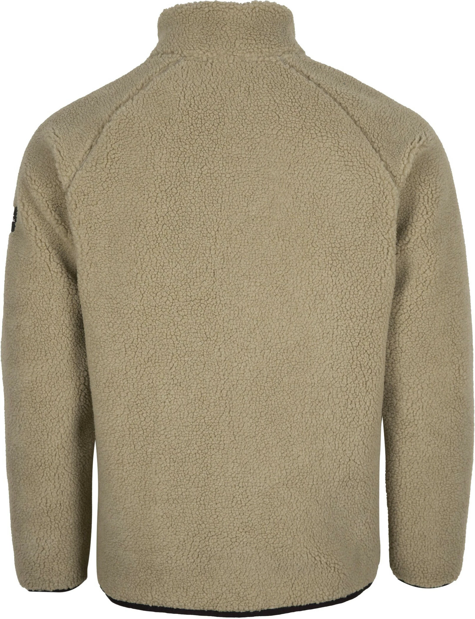 O'Neill O'Neill Sherpa Full Zip Fleece Jacket Men, Beige 2 O'Neill O'Neill Sherpa Full Zip Fleece Jacket Men, Beige - Afbeelding 2