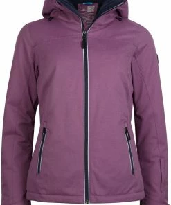 O'Neill O'Neill Stuvite Jacket Women, Grijs