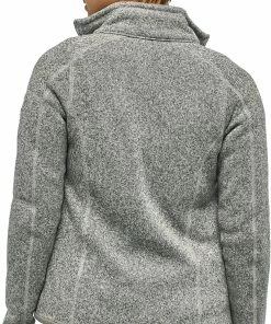 Patagonia Better Sweater Jas Dames, Blauw 7 Patagonia Better Sweater Jas Dames, Blauw -Helly Hansen-winkel patagonia better sweater jacke damen birch white 3