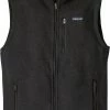 Patagonia Better Sweater Bodywarmer Heren, Blauw