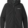 Patagonia Calcite Jas Dames, Zwart