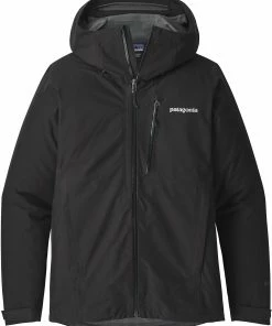 Patagonia Calcite Jas Dames, Blauw