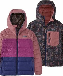 Patagonia Down Sweater Reversible Hoody Kids, Bont 5 Patagonia Down Sweater Reversible Hoody Kids, Bont -Helly Hansen-winkel patagonia down sweater reversible hoody kids black wabk 3