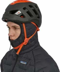 Patagonia Micro Puff Hoody Women, Olijf -Helly Hansen-winkel patagonia micro puff hoody women black blk 4