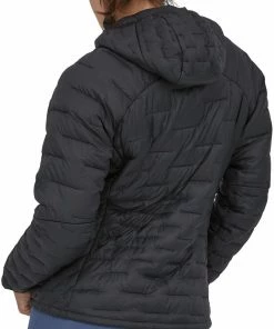 Patagonia Micro Puff Hoody Women, Olijf -Helly Hansen-winkel patagonia micro puff hoody women black blk 9