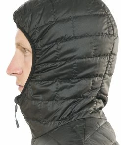 Patagonia Nano Puff Capuchon Jas Heren, Blauw 13 Patagonia Nano Puff Capuchon Jas Heren, Blauw -Helly Hansen-winkel patagonia nano puff hoody men black 6