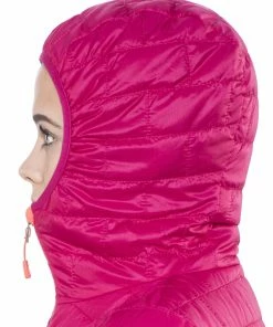 Patagonia Nano Puff Capuchon Jas Dames, Zwart -Helly Hansen-winkel patagonia nano puff hoody women craft pink 6