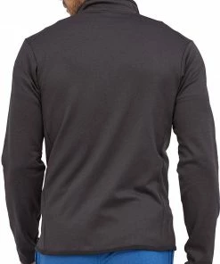 Patagonia R1 Daily Jacket Men, Blauw -Helly Hansen-winkel patagonia r1 daily jacket men ink black black x dye 3