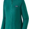Patagonia R1 Daily Jacket Women, Groen