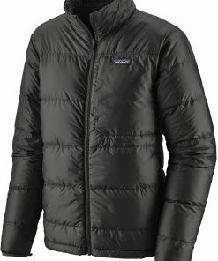 Helly Hansen-winkel -Helly Hansen-winkel patagonia tres 3 in 1 parka herren black 2
