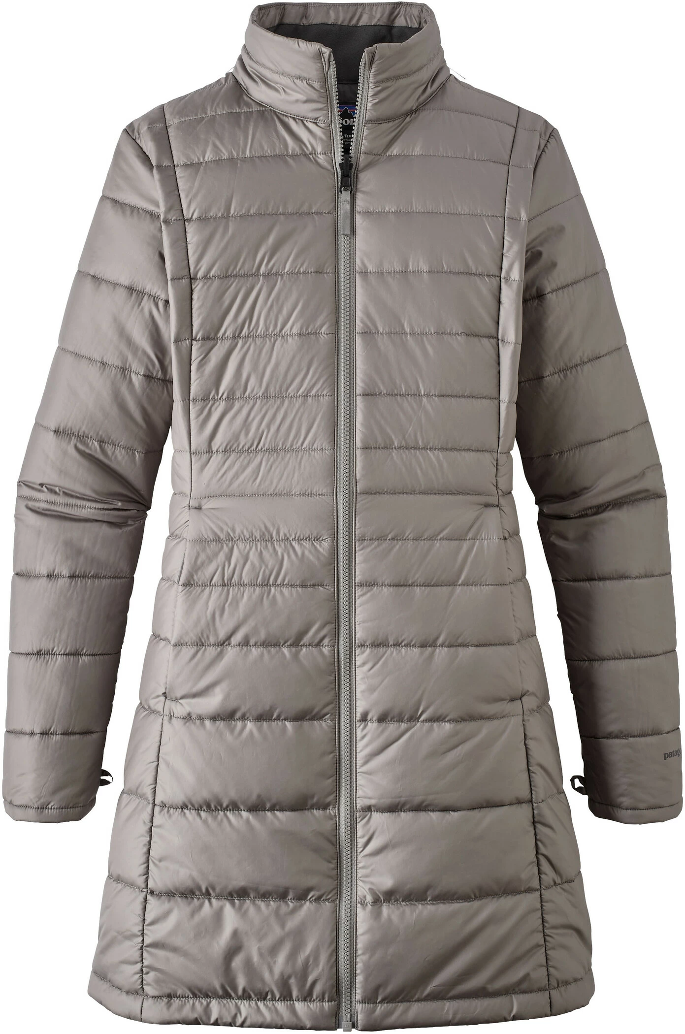 Patagonia Vosque 3-in-1 Parka Dames, Blauw 2 Patagonia Vosque 3-in-1 Parka Dames, Blauw - Afbeelding 2