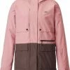 Picture Glawi Jacket Women, Roze