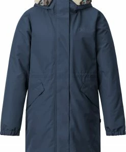 Picture Lyra Jacket Women, Blauw