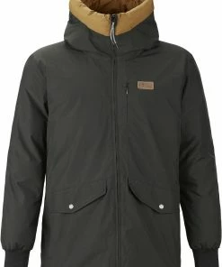 Picture Sperky Jacket Men, Zwart
