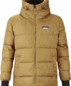 Picture Sperky Jacket Men, Zwart 6 Picture Sperky Jacket Men, Zwart -Helly Hansen-winkel picture sperky jacket men black 3