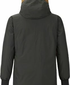 Picture Sperky Jacket Men, Zwart 7 Picture Sperky Jacket Men, Zwart -Helly Hansen-winkel picture sperky jacket men black 4