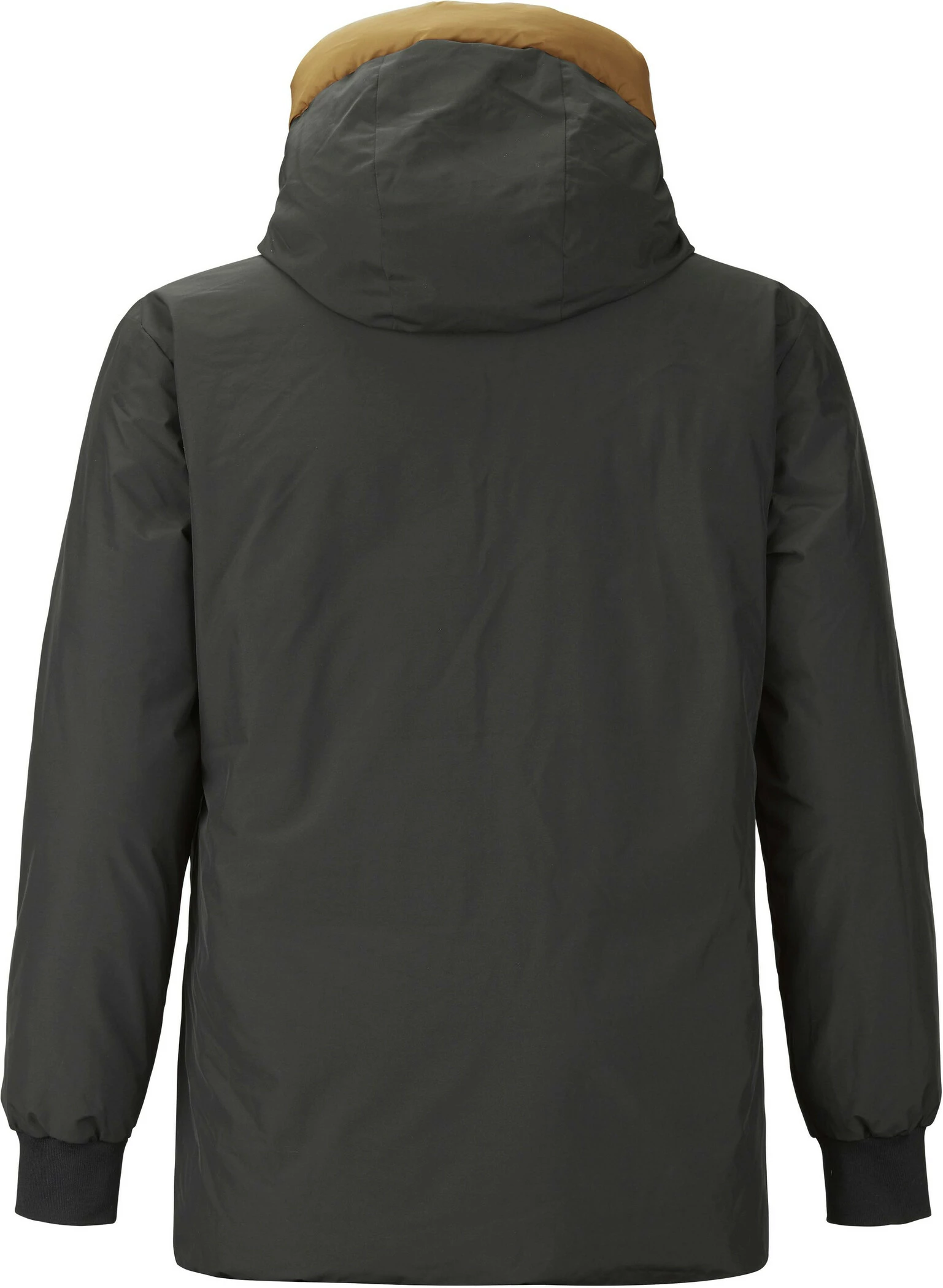 Picture Sperky Jacket Men, Zwart 4 Picture Sperky Jacket Men, Zwart - Afbeelding 4