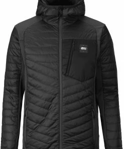 Picture Takashima Jacket Men, Blauw