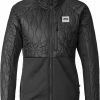 Picture Tehanie Hybrid Jacket Women, Zwart