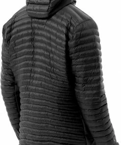Rab Cirrus Flex 2.0 Hoody Men, Blauw -Helly Hansen-winkel rab cirrus flex 20 hoody men black 3 1